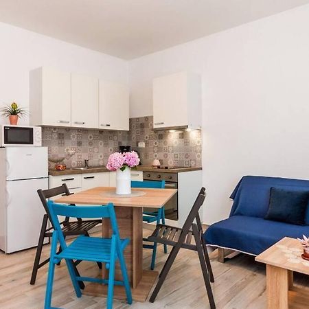 Premium Apartment Nera Zadar Exterior photo