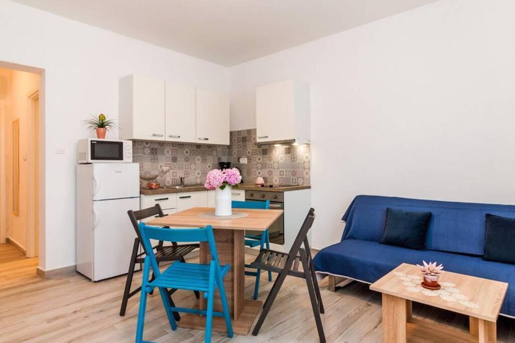 Premium Apartment Nera Zadar Exterior photo