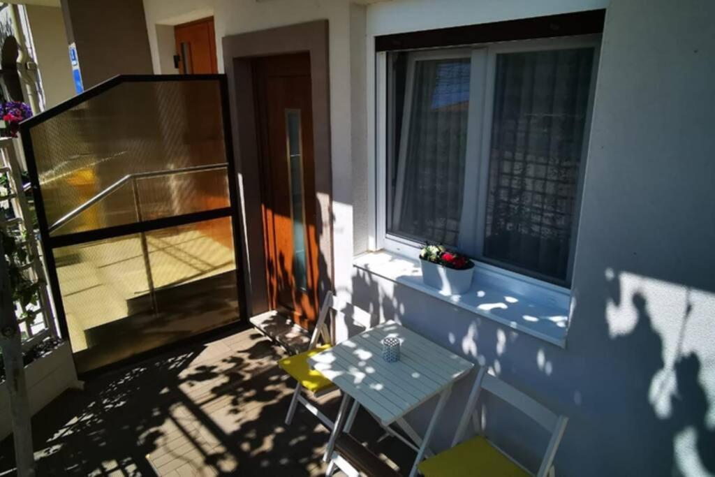 Premium Apartment Nera Zadar Exterior photo