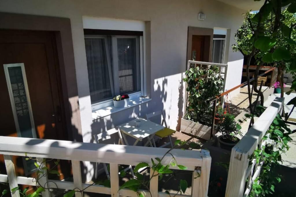 Premium Apartment Nera Zadar Exterior photo